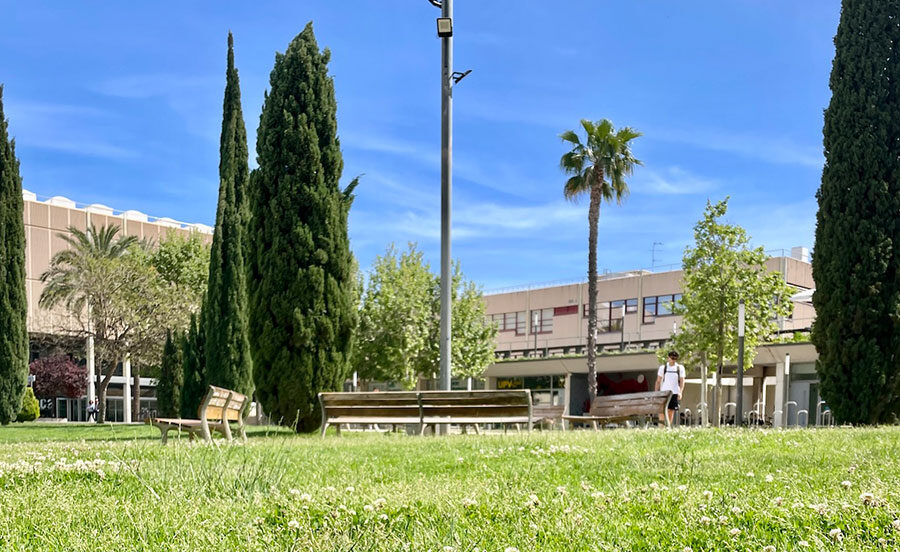  viernes 15 de noviembre, todas las actividades de la universidad se desarrollarán conforme a lo establecido en el Escenario de Normalidad Preventiva