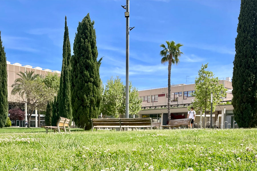  viernes 15 de noviembre, todas las actividades de la universidad se desarrollarán conforme a lo establecido en el Escenario de Normalidad Preventiva